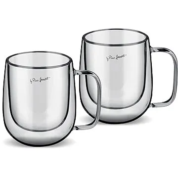 LAMART LT9034 SET 2KS MOCCA 250ML VASO (LT9034)