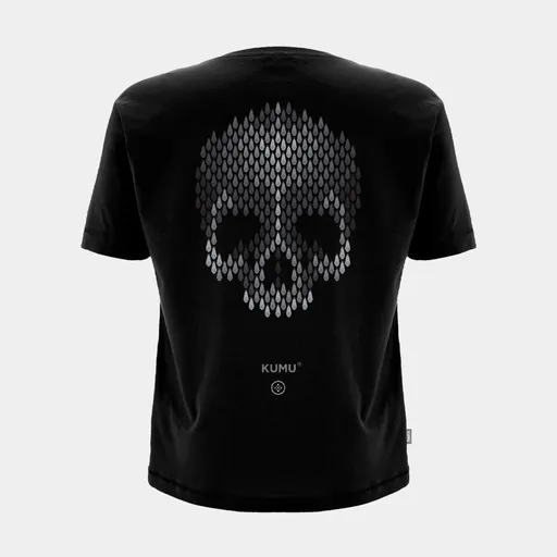 KUMU Tričko Lead Head - M,KUMU Tričko Lead Head - M