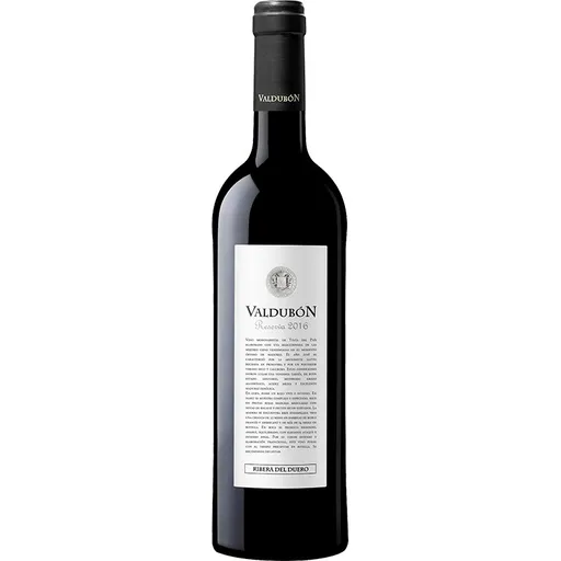 Valdubón Reserva Tinto
