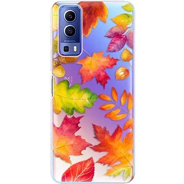 iSaprio Autumn Leaves 01 pro Vivo Y72 5G (autlea01-TPU3-vY72-5G)