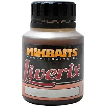 Mikbaits - Liverix Dip Královská patentka 125ml (8595602225569)