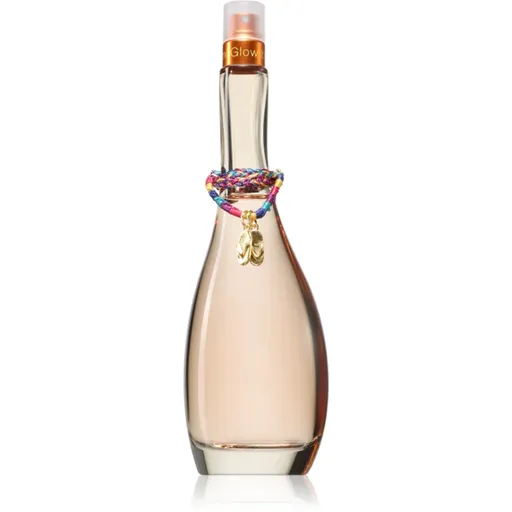 Jennifer Lopez Miami Glow by Jlo toaletní voda pro ženy 100 ml