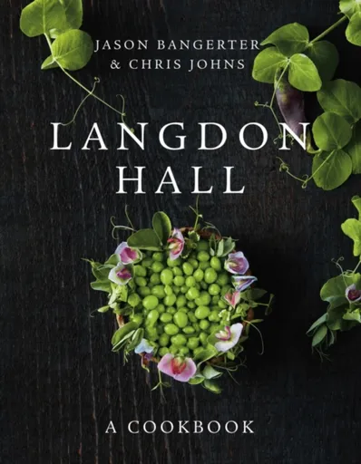 Langdon Hall - Chris Johns, Jason Bangerter