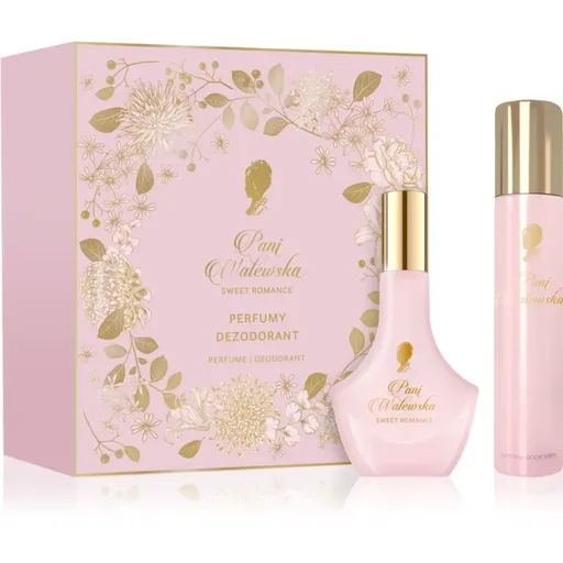 Pani Walewska Classic dárková sada pro ženy
