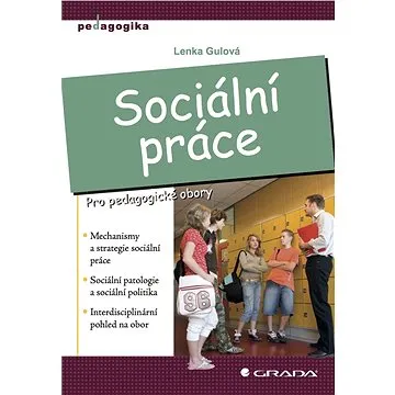 Sociální práce (978-80-247-3379-1)