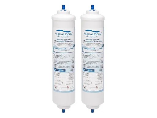 Filtr do lednice AQUALOGIS Al-CB1S kompatibilní se Samsung DA29-10105J 2ks