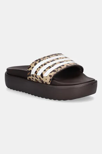 Pantofle adidas Adilette Platform