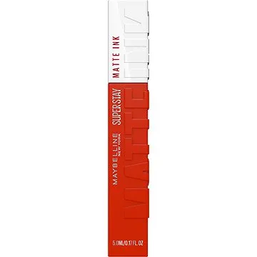 MAYBELLINE NEW YORK Super Stay Matte Ink 330 Innovator 5 ml (3600531631161)