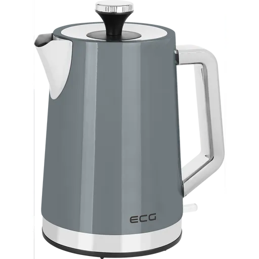 ECG RK 1766 Vintage Scuro rychlovarná konvice