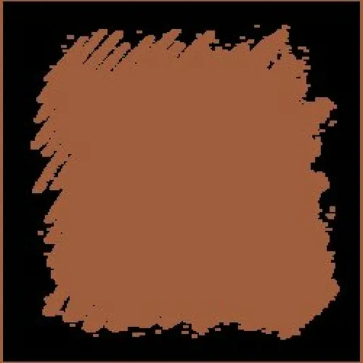 Pastel Conté á Paris – 018 Raw Sienna