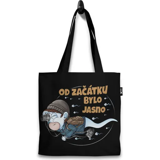 Taška Fotograf - spermie