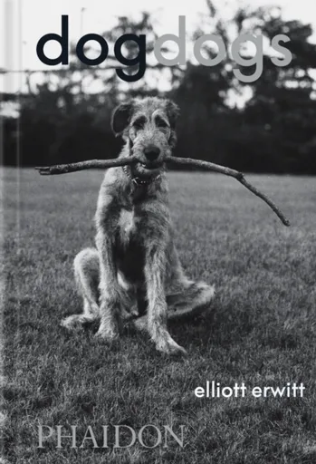 DogDogs - Pelham Grenville Wodehouse, Elliott Erwitt