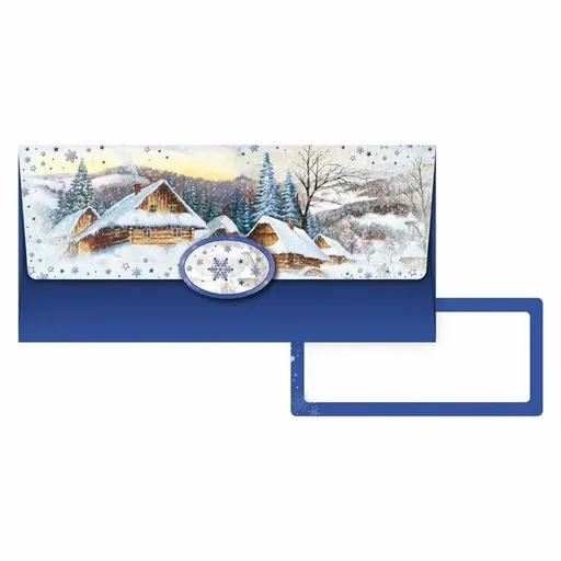 Obálka na peníze va 88-056