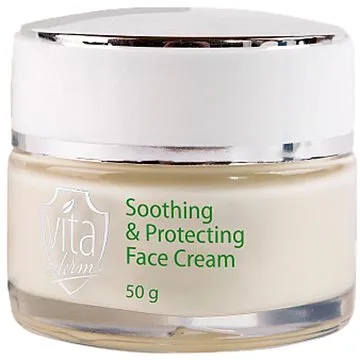 TIANDE Vita Derm Zklidňující ochranný krém 50 g (6922782625421)