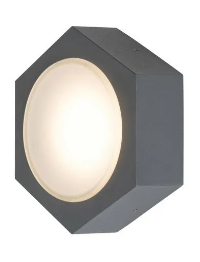 Rabalux venkovní nástěnné svítidlo Avola LED 9W IP54 7964