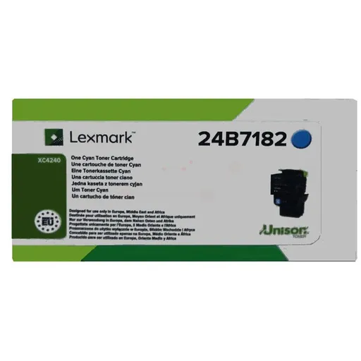 LEXMARK 24B7182 - originální