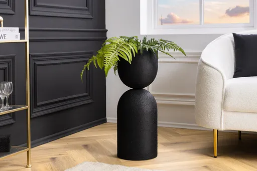 Podlahová váza PHILIN L Dekorhom