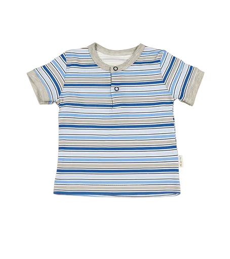 Mamatti Tričko/polo kr. rukáv - Koala, vel. 74