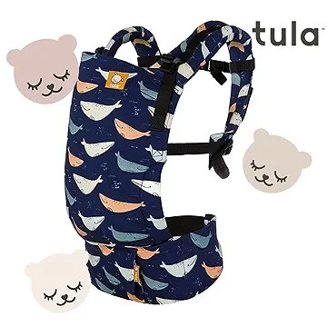 TULA FTG Whale Watch (5907780154693)