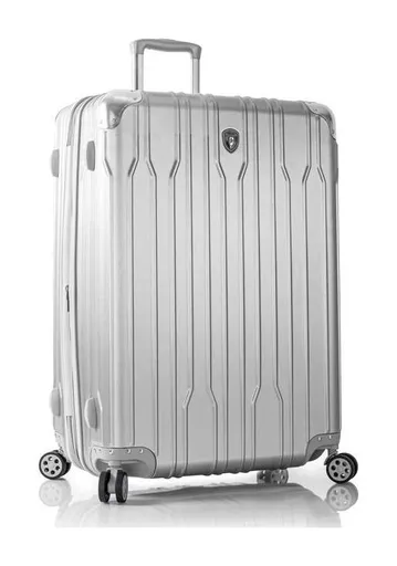 Velký cestovní kufr na kolečkách Heys Xtrak L Silver