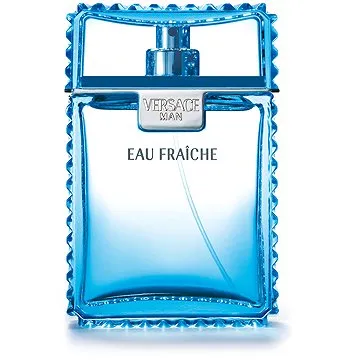 VERSACE Man Eau Fraiche Deo Spray 100 ml (8018365500068)