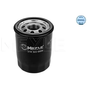 MEYLE Filtr 214 322 0008 (2143220008)