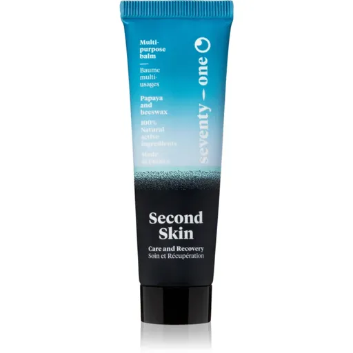 SeventyOne Second Skin víceúčelový krém s hydratačním účinkem 30 ml