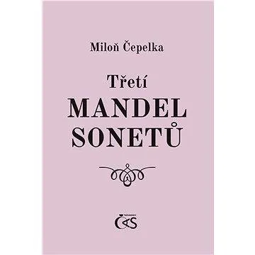 Třetí mandel sonetů (978-80-747-5054-0)