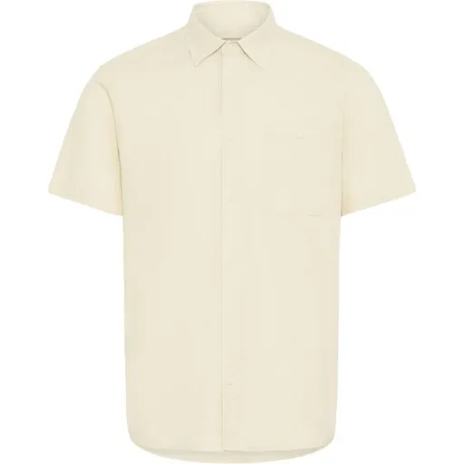 BLEND BHBAY Pánská košile, béžová, velikost