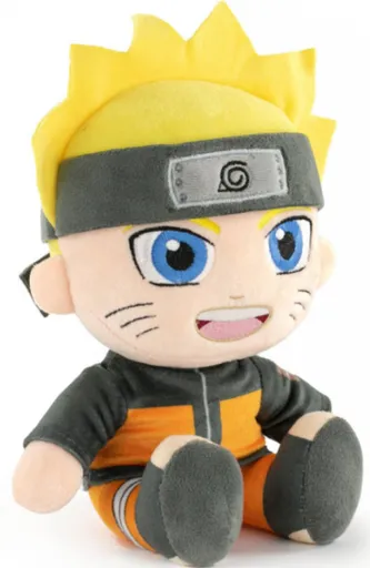 Plyšová figurka Naruto – 25 cm