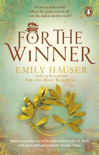 For the Winner - Emily Hauser