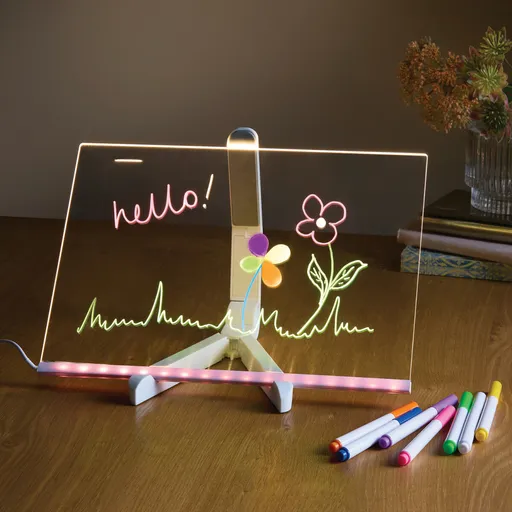 LED světelná tabule