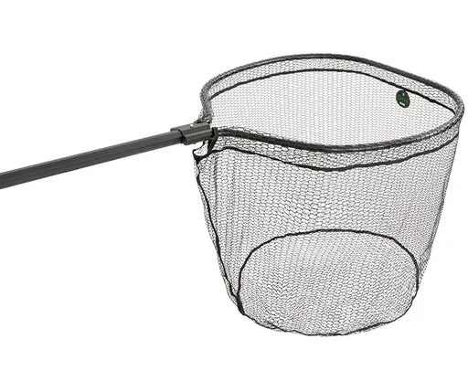 Delphin podběrák omini quick 65x60 xm 215 cm 2 dílný