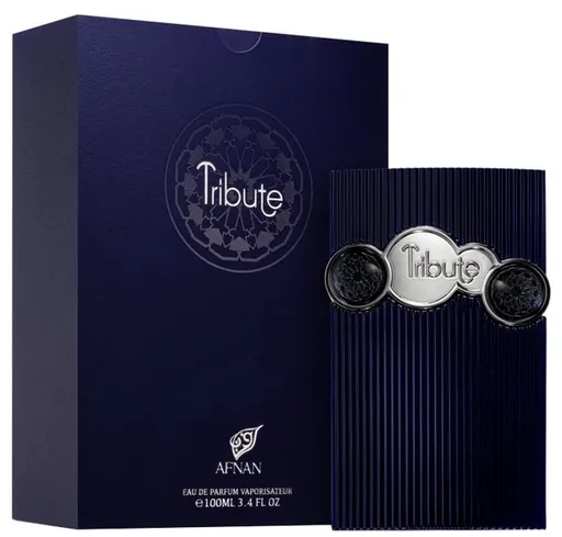 Afnan Tribute Blue - EDP 100 ml