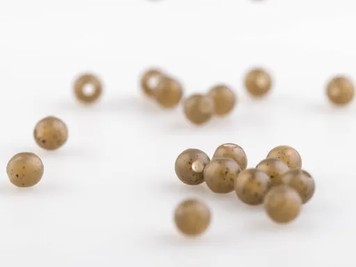 Zfish Gumové korálky Rubber Beads 20ks - 5mm,Zfish Gumové korálky Rubber Beads 20ks - 5mm