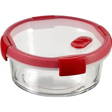 Curver SMART COOK 0,6L kruhová (00117-472-00)