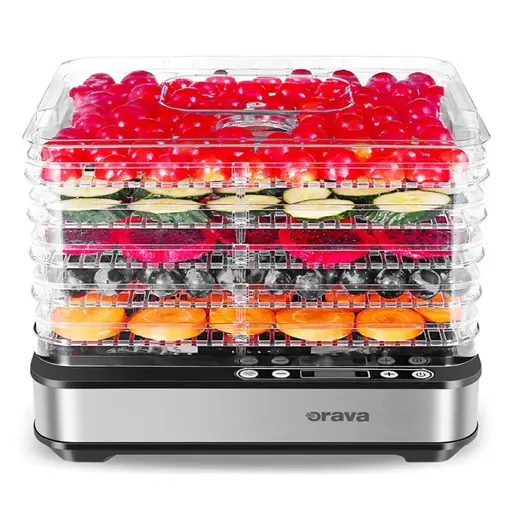 Orava SU-106 sušička potravin