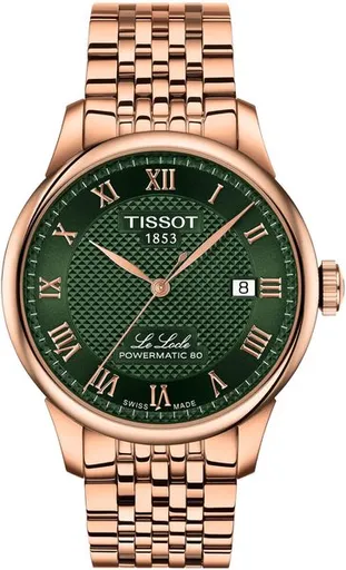 Tissot Le Locle Automatic T006.407.33.093.00