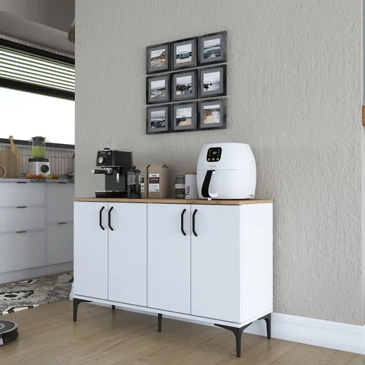 Víceúčelová skříňka JE162 - 3268