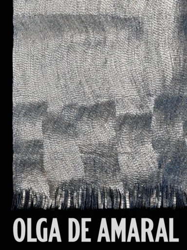 Olga de Amaral - Ann Coxon, Olga de Amaral, Marie Perennes, Maria Wills Londono