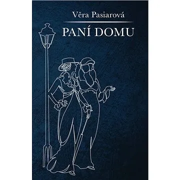 Paní domu (978-80-7550-136-3)
