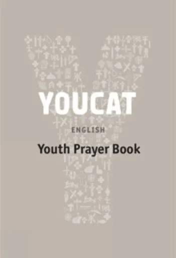 YOUCAT Prayer Book - YOUCAT Foundation