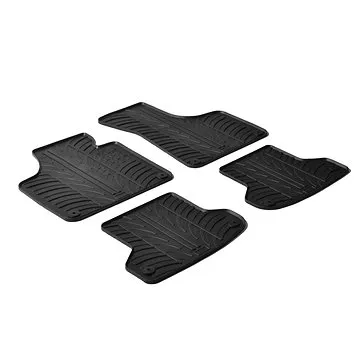 Gledring koberce do auta Audi A3 2003-2012 (3830006482466)