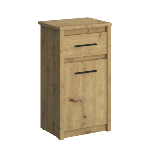 Komoda AIRON 1D1S Tempo Kondela