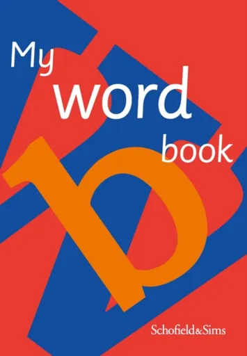 My Word Book - Sally Johnson