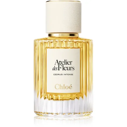 Chloé Atelier des Fleurs Cedrus Intense parfémovaná voda pro ženy 50 ml