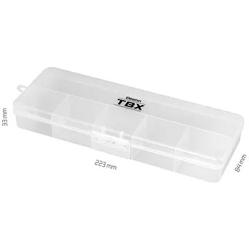 Delphin Krabička TBX One 223-6P (8586018474504)