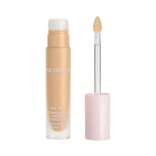 Kylie Cosmetics Dlouhotrvající korektor Power Plush (Longwear Concealer) 5 ml 4.5WN