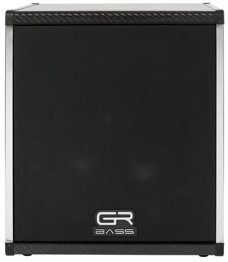 GR Bass AT 115