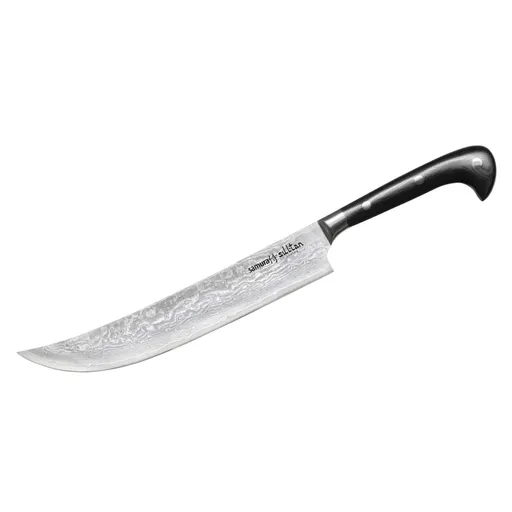 Samura SULTAN Plátkovací nůž 21 cm (SU-0045DB)